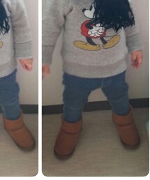 GAP | デニムパンツ