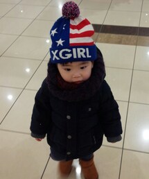 abcd | ダウンジャケット/コート