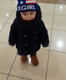 UNIQLO | レギンス/スパッツ