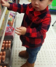 GAP | シャツ/ブラウス