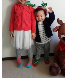 Arnold Palmer | パーカー