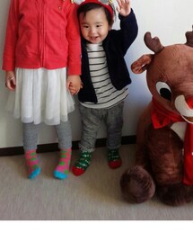 BOOFOOWOO | ソックス/靴下