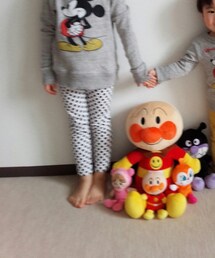 UNIQLO | レギンス/スパッツ