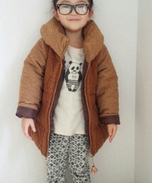 F.O.KIDS | ダウンジャケット/コート