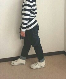 UNIQLO | デニムパンツ