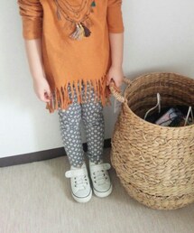 UNIQLO | レギンス/スパッツ