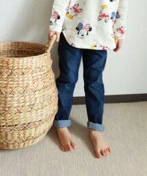 UNIQLO | デニムパンツ