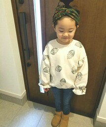 korea | ニット/セーター