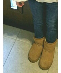 GAP | デニムパンツ