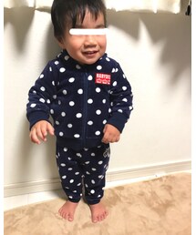 BABYDOLL | ママ＆ベビー