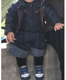 TOMMY HILFIGER | つなぎ/オールインワン