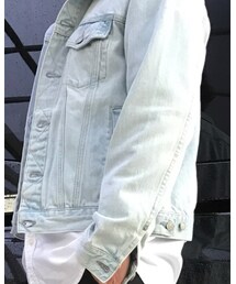 GU | デニムジャケット