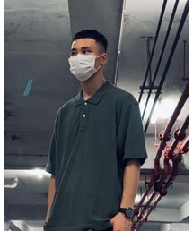 UNIQLO | ポロシャツ