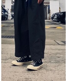 CONVERSE | シューズ