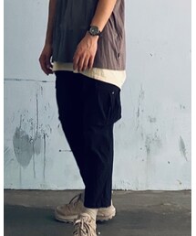 GU | パンツ