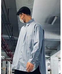 GU | シャツ/ブラウス