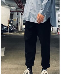 inhere_store | パンツ