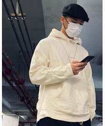 Supreme  | パーカー