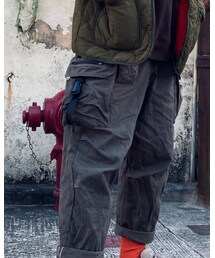 lakh_supply | パンツ