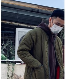 budstorehk | ジャケット/アウター