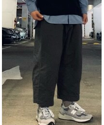 inhere_store | パンツ