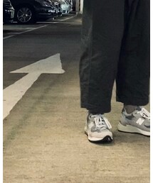 NEW BALANCE | シューズ