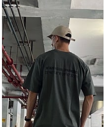 WTAPS | Tシャツ/カットソー