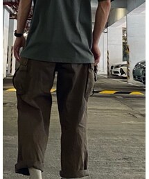 lakh_supply | パンツ