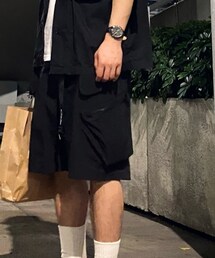 Octo gambol | パンツ