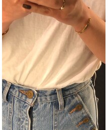 MOUSSY | Tシャツ/カットソー