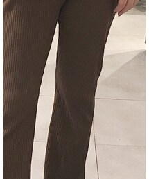 SHEL’TTER | その他パンツ