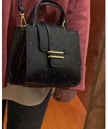 ZARA | ショルダーバッグ