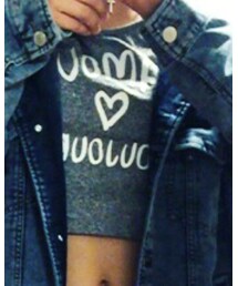 H&M | Tシャツ/カットソー