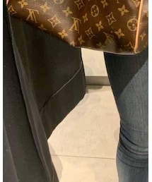 YEVS | デニムパンツ