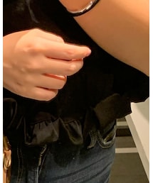 ZARA | Tシャツ/カットソー