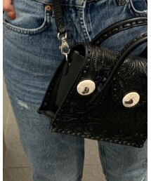 GRACE CONTINENTAL | ショルダーバッグ