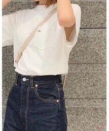 idem | Tシャツ/カットソー