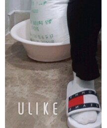 TOMMY | サンダル