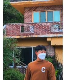 CONVERSE | トップス