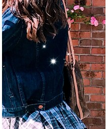 LOUIS VUITTON | ショルダーバッグ