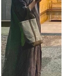 L.L.Bean | トートバッグ