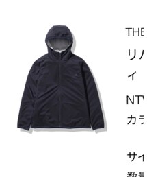 THE NORTH FACE | パーカー