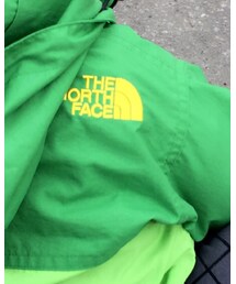 THE NORTH FACE | ナイロンジャケット