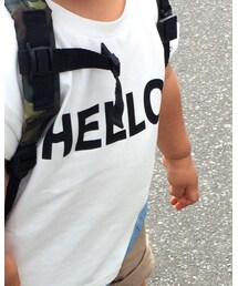 韓国子供服 | Tシャツ/カットソー