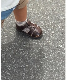 西松屋 | サンダル