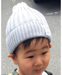 しまむら | ニットキャップ/ビーニー