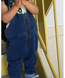 韓国子供服 | サロペット/オーバーオール