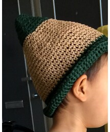 manmaru.a | ハット