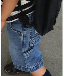 Lee | デニムパンツ