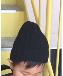 しまむら | ニットキャップ/ビーニー